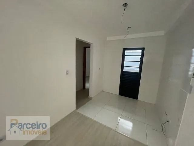 Apartamento 2 quartos e 1 banheiro, à venda, no bairro Vila Ré em São Paulo