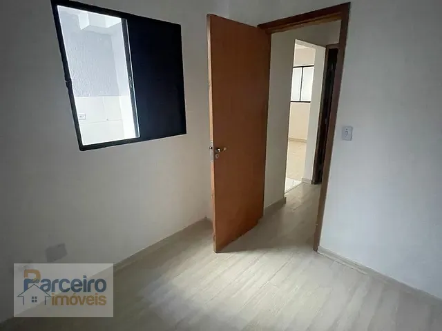 Apartamento 2 quartos e 1 banheiro, à venda, no bairro Vila Ré em São Paulo