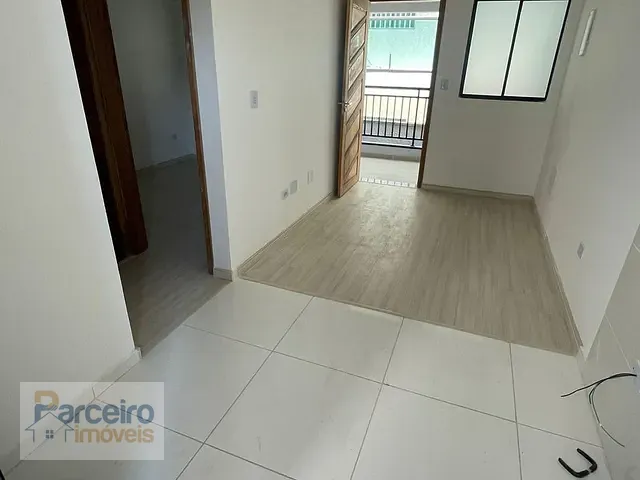 Apartamento 2 quartos e 1 banheiro, à venda, no bairro Vila Ré em São Paulo