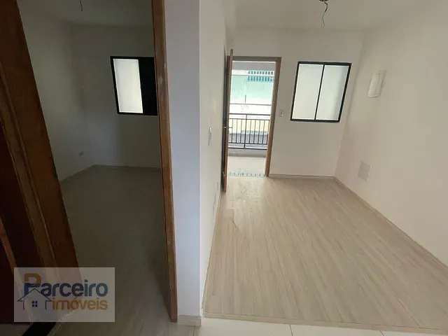 Apartamento 2 quartos e 1 banheiro, à venda, no bairro Vila Ré em São Paulo
