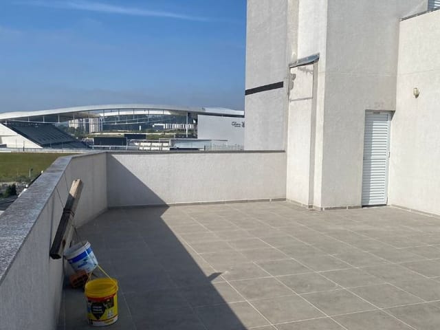 Foto do Apartamento - Apartamento com 2 dormitórios para alugar, 41 m² por R$ 1.890,00/mês - Cidade Antônio Estevão de Carvalho - São Paulo/SP | ZONA LESTE IMÓVEIS