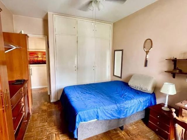 Apartamento com 111m² 2 quartos e 3 banheiros, à venda, no bairro Jardim Paulista em São Paulo