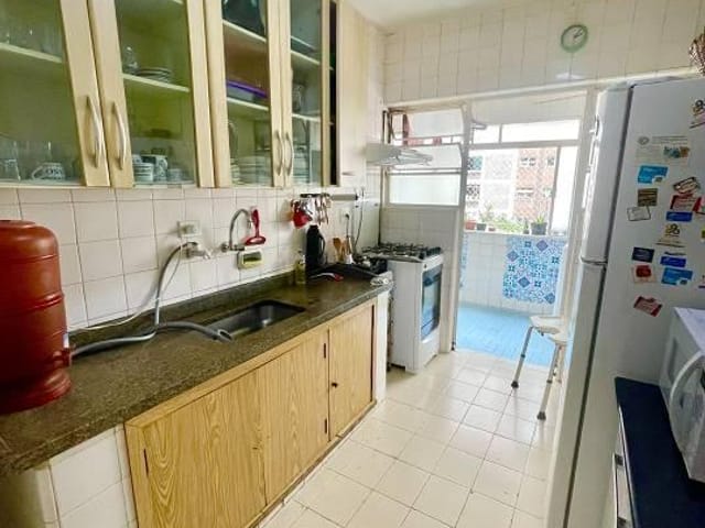 Apartamento com 111m² 2 quartos e 3 banheiros, à venda, no bairro Jardim Paulista em São Paulo