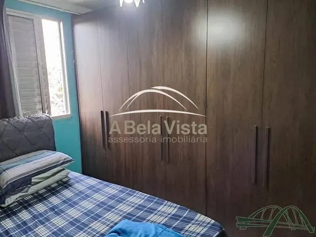 Apartamento com 60m² 2 quartos e 1 banheiro, à venda, no bairro BANDEIRAS em Osasco