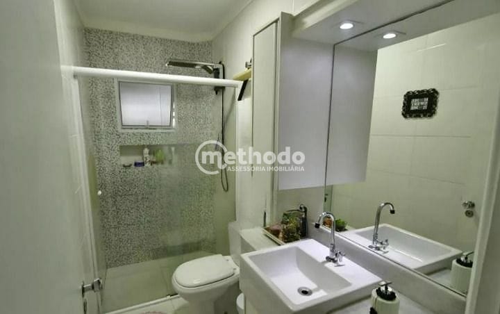 Apartamento, 2 quartos, 60 m² - Foto 10