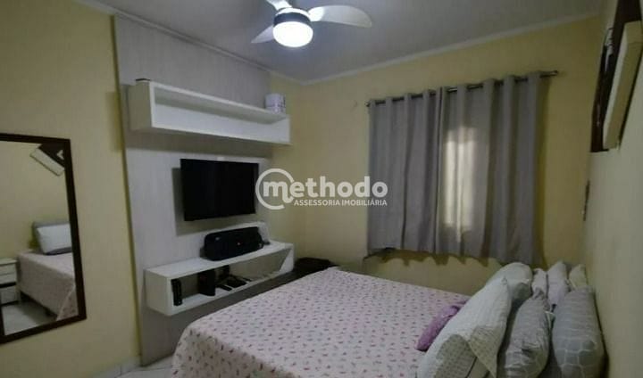 Apartamento, 2 quartos, 60 m² - Foto 9