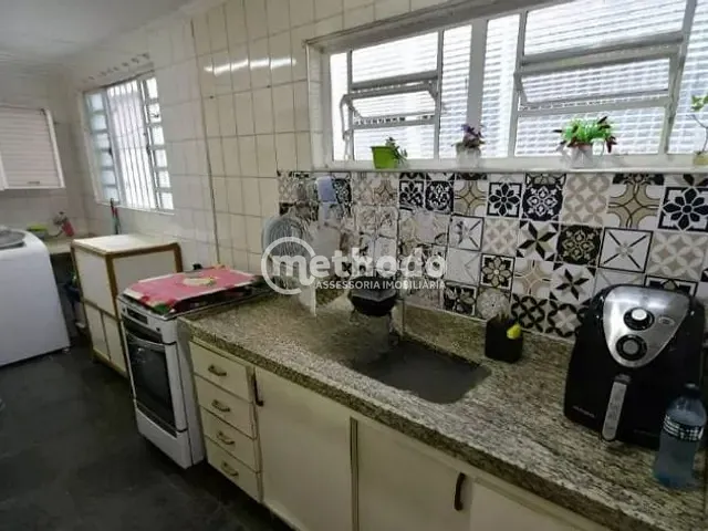 Apartamento com 60m² 2 quartos e 1 banheiro, à venda, no bairro Bonfim em Campinas
