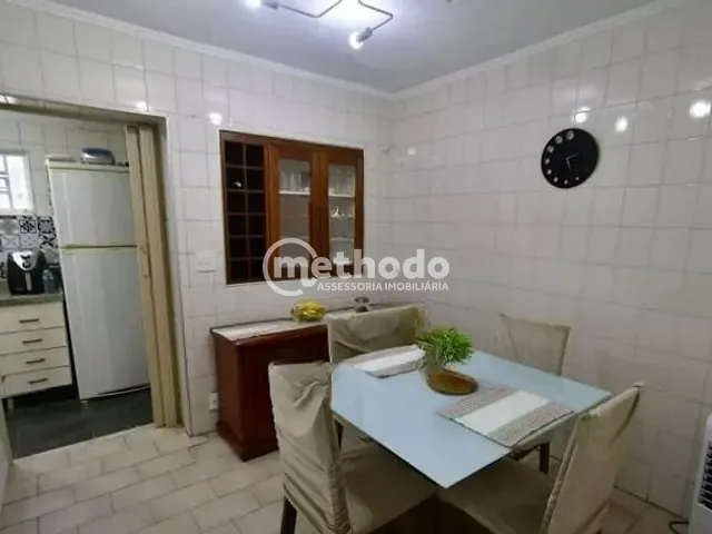 Apartamento com 60m² 2 quartos e 1 banheiro, à venda, no bairro Bonfim em Campinas