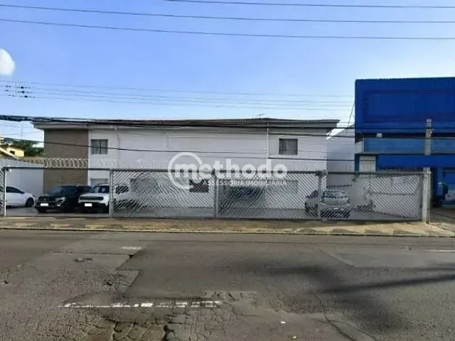 Apartamento com 60m² 2 quartos e 1 banheiro, à venda, no bairro Bonfim em Campinas