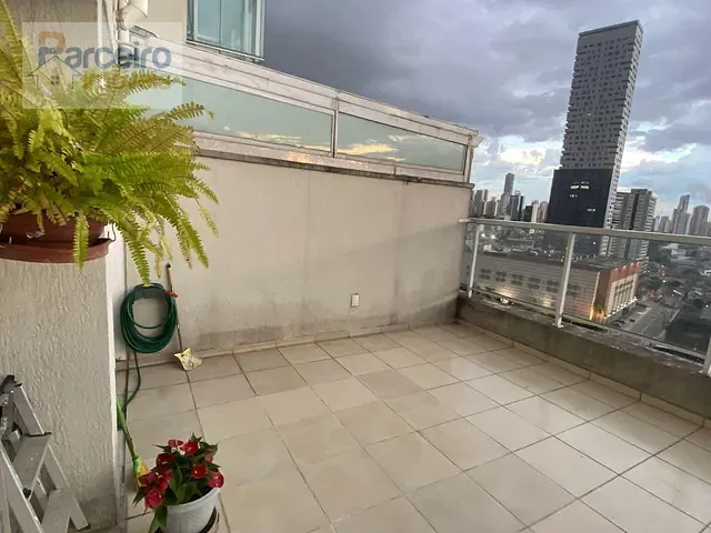 Apartamento com 62m² 1 quarto e 1 banheiro, à venda, no bairro Tatuapé em São Paulo