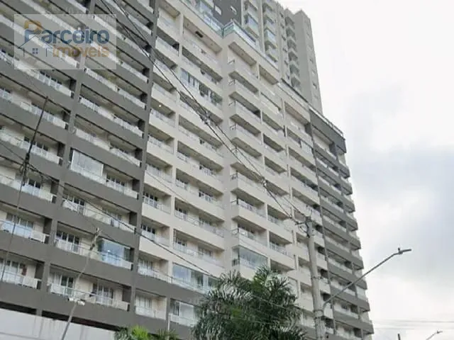 Apartamento com 62m² 1 quarto e 1 banheiro, à venda, no bairro Tatuapé em São Paulo