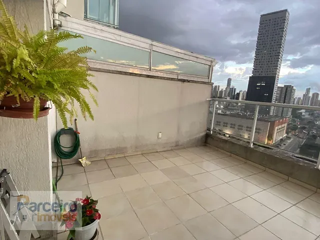 Apartamento com 62m² 1 quarto e 1 banheiro, à venda, no bairro Tatuapé em São Paulo