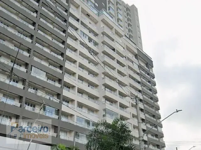 Apartamento com 62m² 1 quarto e 1 banheiro, à venda, no bairro Tatuapé em São Paulo
