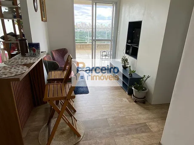 Apartamento com 62m² 1 quarto e 1 banheiro, à venda, no bairro Tatuapé em São Paulo
