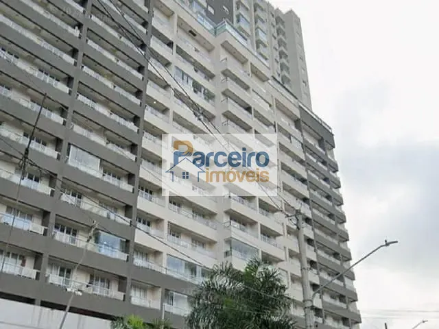 Apartamento com 62m² 1 quarto e 1 banheiro, à venda, no bairro Tatuapé em São Paulo