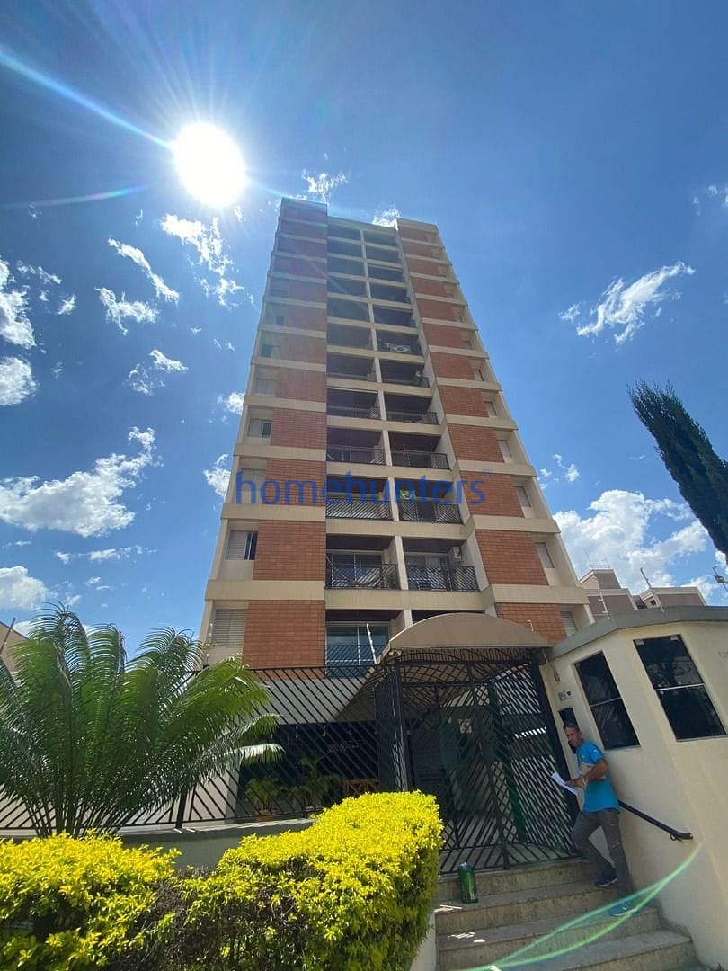 Apartamento, 1 quarto, 45 m² - Foto 1