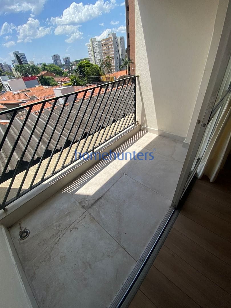 Apartamento, 1 quarto, 45 m² - Foto 3