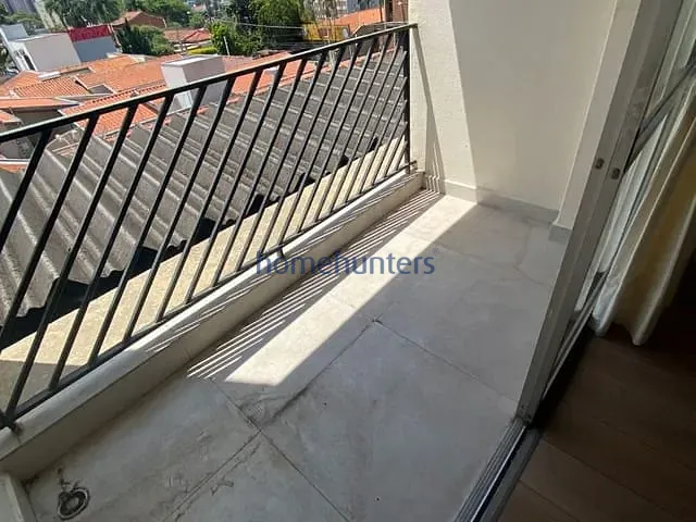 Apartamento com 45m² 1 quarto e 2 banheiros, à venda, no bairro Bosque em Campinas