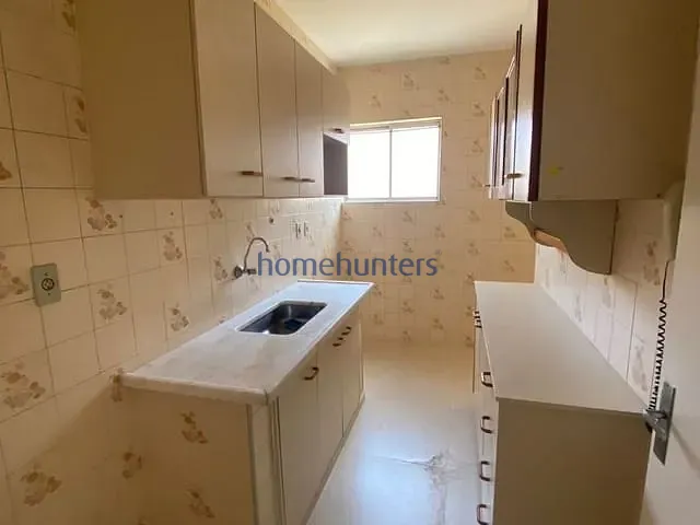 Apartamento com 45m² 1 quarto e 2 banheiros, à venda, no bairro Bosque em Campinas