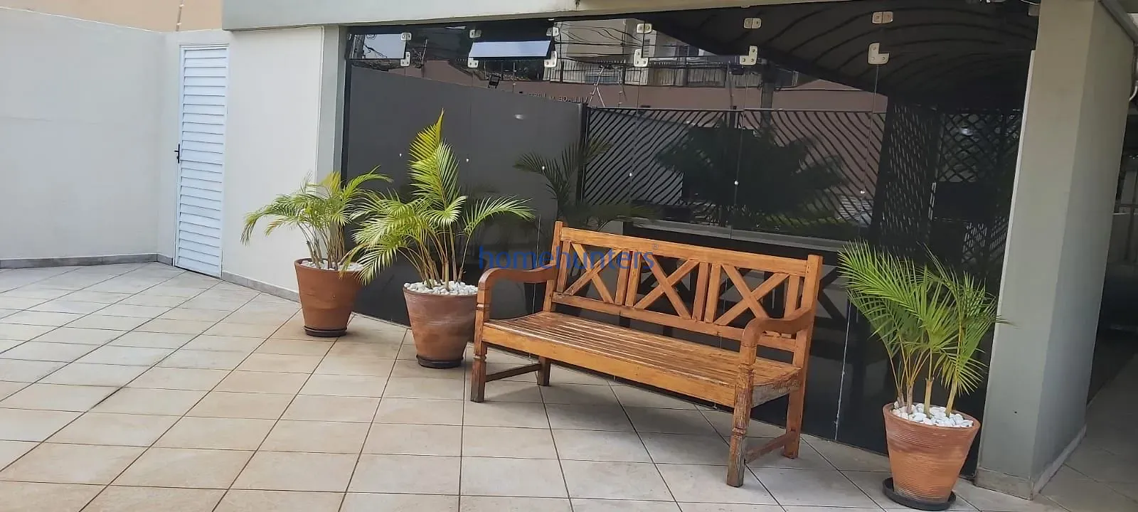 Apartamento, 1 quarto, 45 m² - Foto 22