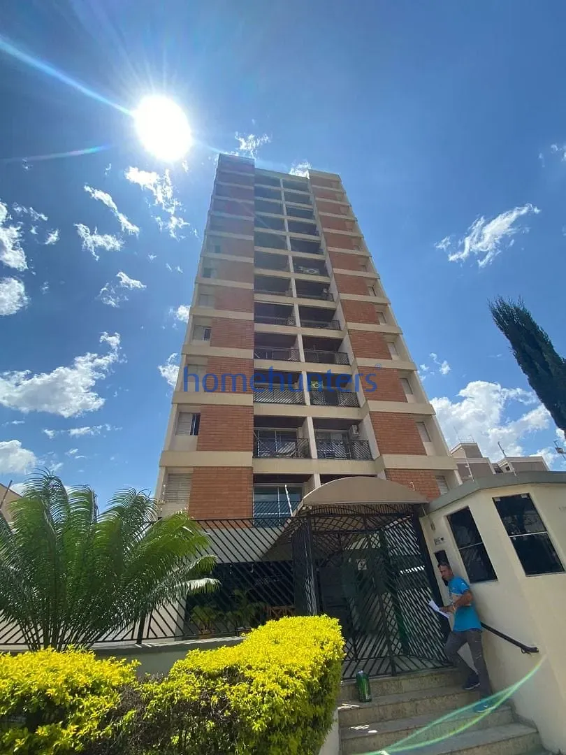 Apartamento, 1 quarto, 45 m² - Foto 1