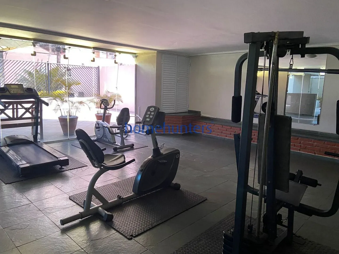 Apartamento, 1 quarto, 45 m² - Foto 15
