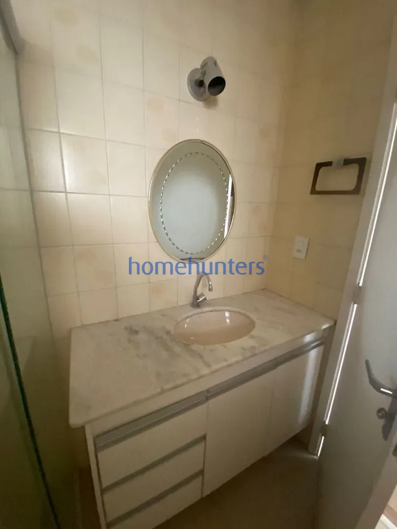 Apartamento, 1 quarto, 45 m² - Foto 9