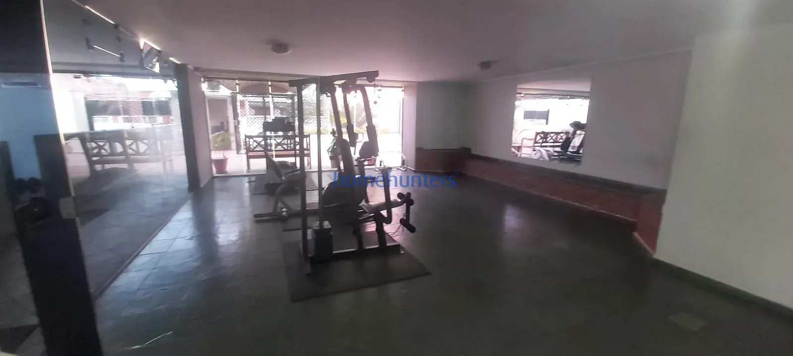 Apartamento, 1 quarto, 45 m² - Foto 20