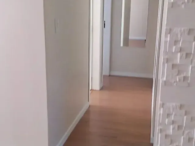 Apartamento 2 quartos e 1 banheiro, para alugar, no bairro Boqueirão em Curitiba