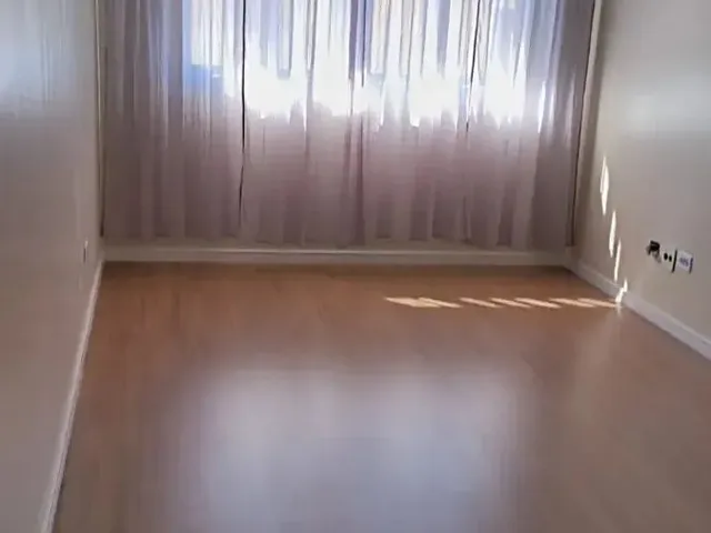 Apartamento 2 quartos e 1 banheiro, para alugar, no bairro Boqueirão em Curitiba