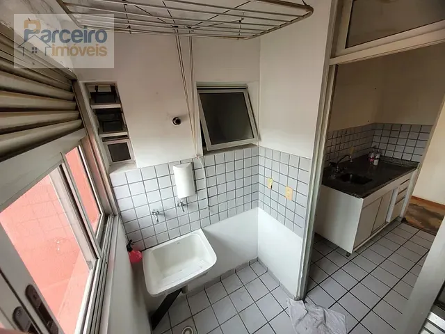 Apartamento com 68m² 2 quartos e 2 banheiros, à venda, no bairro Vila Esperança em São Paulo