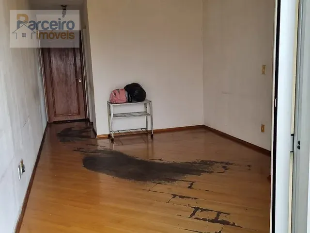 Apartamento com 68m² 2 quartos e 2 banheiros, à venda, no bairro Vila Esperança em São Paulo