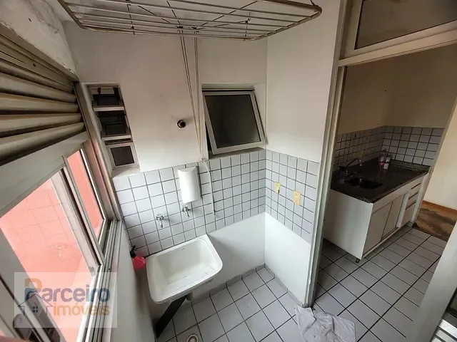 Apartamento com 68m² 2 quartos e 2 banheiros, à venda, no bairro Vila Esperança em São Paulo