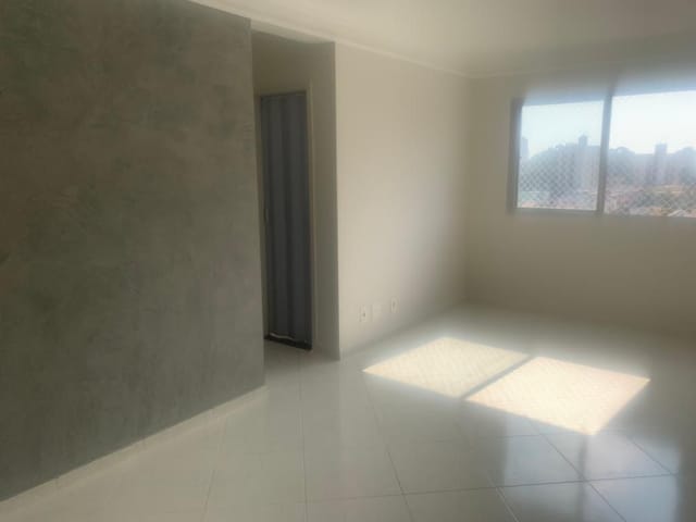 Foto do Apartamento - Apartamento à venda 2 Quartos, 1 Vaga, 55M², Vila Formosa, São Paulo - SP | Araujo Tiberio | ZONA LESTE IMÓVEIS