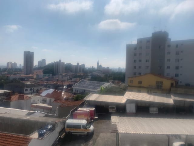 Foto do Apartamento - Apartamento à venda 2 Quartos, 1 Vaga, 55M², Vila Formosa, São Paulo - SP | Araujo Tiberio | ZONA LESTE IMÓVEIS