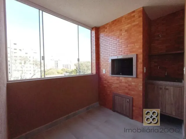 Apartamento 2 quartos e 1 banheiro, para alugar, no bairro Vila Izabel em Curitiba