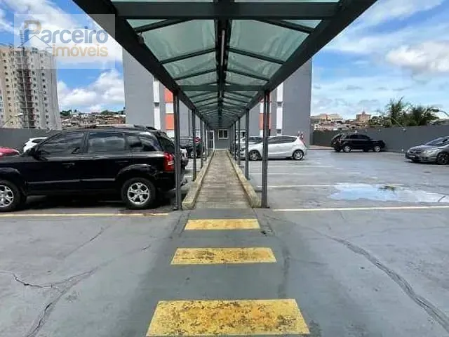 Apartamento com 50m² 2 quartos e 1 banheiro, à venda, no bairro Vila Carmosina em São Paulo