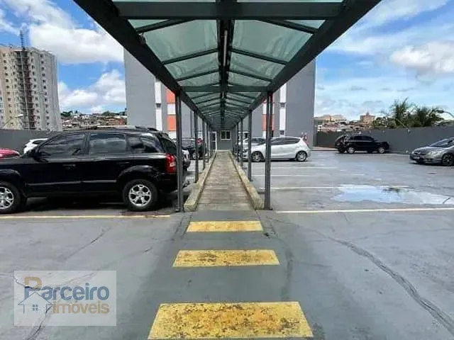 Apartamento com 50m² 2 quartos e 1 banheiro, à venda, no bairro Vila Carmosina em São Paulo