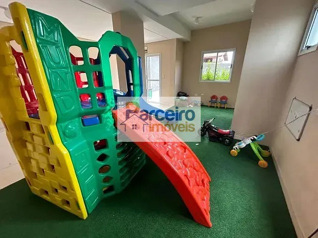 Apartamento com 50m² 2 quartos e 1 banheiro, à venda, no bairro Vila Carmosina em São Paulo