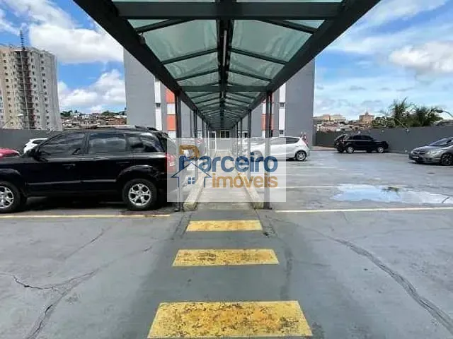 Apartamento com 50m² 2 quartos e 1 banheiro, à venda, no bairro Vila Carmosina em São Paulo