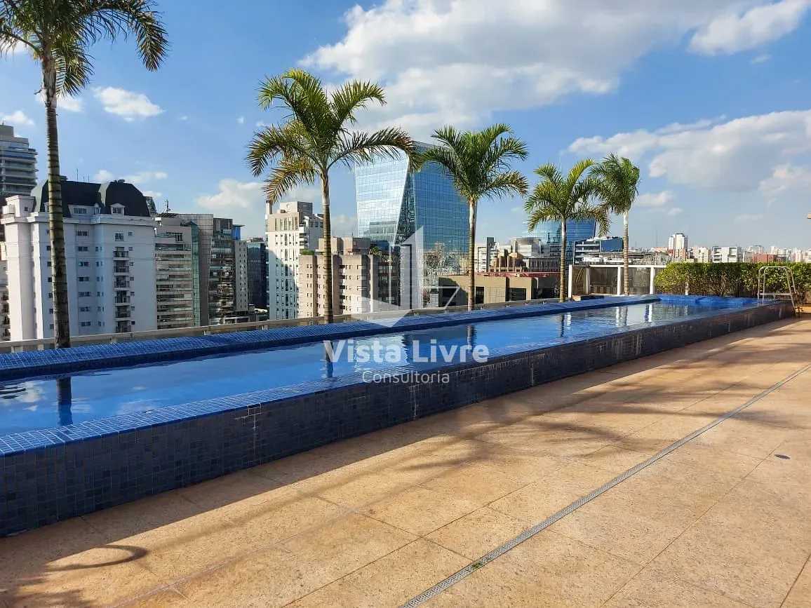 Apartamento, 1 quarto, 56 m² - Foto 15