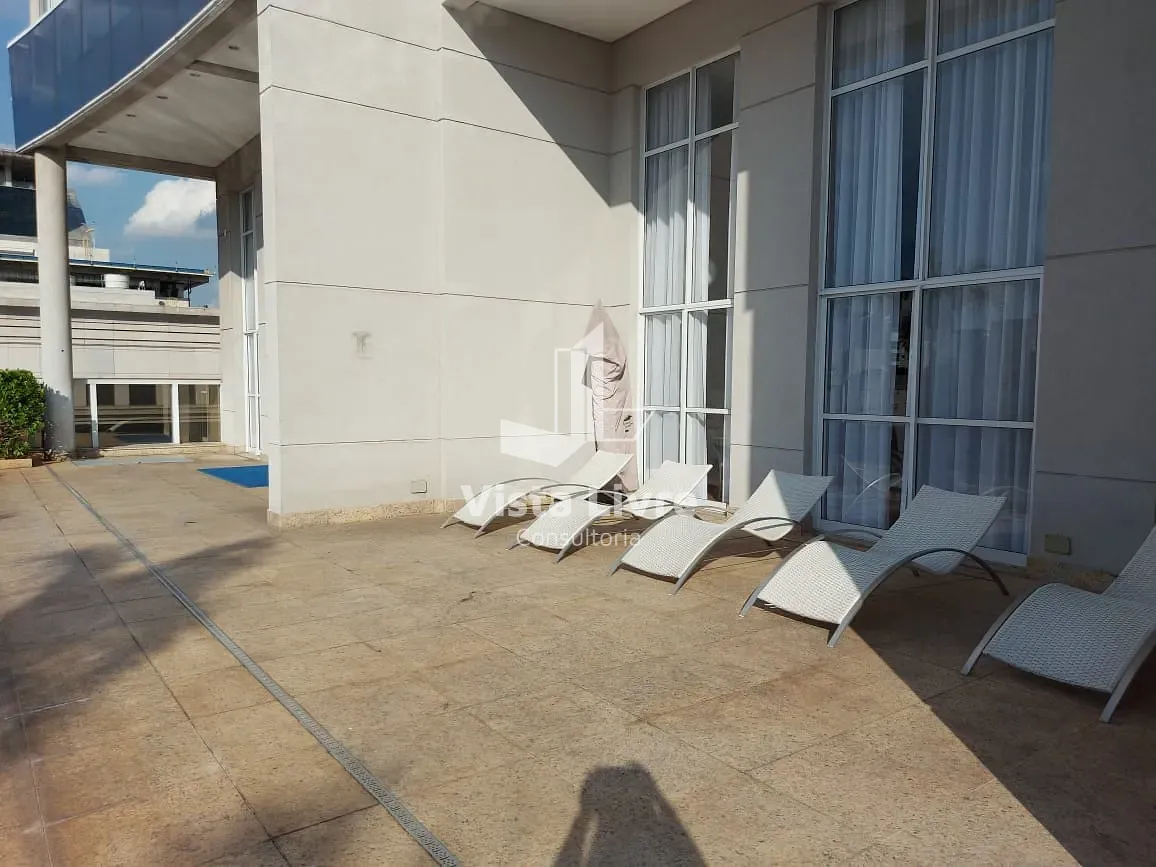 Apartamento, 1 quarto, 56 m² - Foto 12