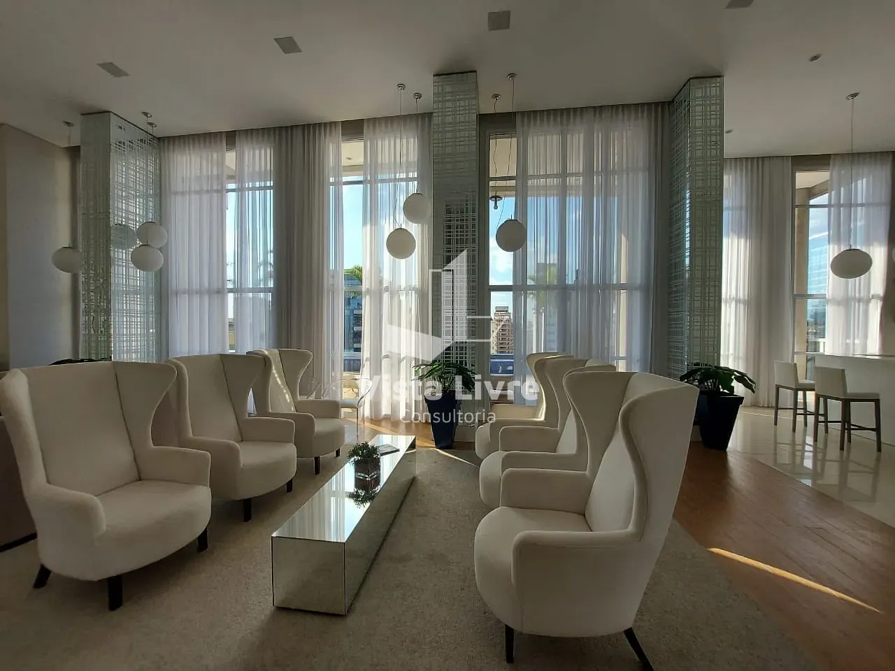Apartamento, 1 quarto, 56 m² - Foto 20