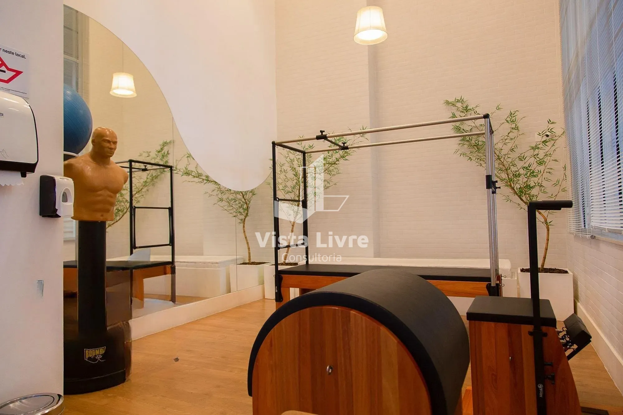 Apartamento, 1 quarto, 56 m² - Foto 22