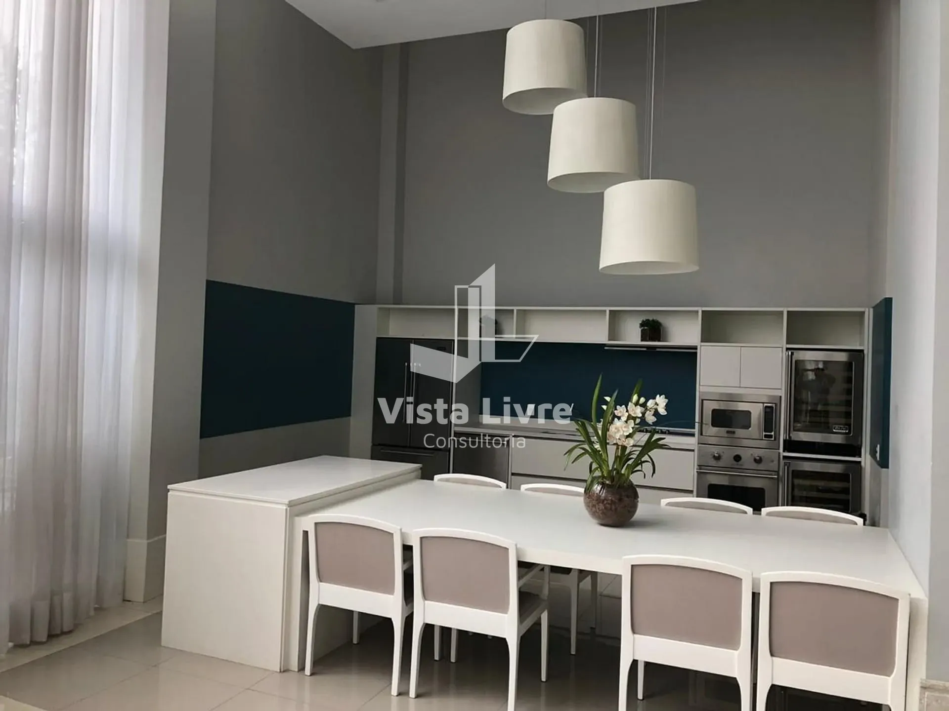 Apartamento, 1 quarto, 56 m² - Foto 16