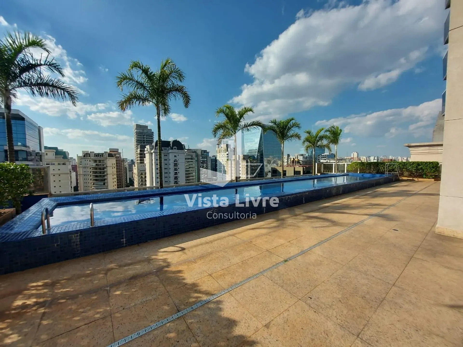 Apartamento, 1 quarto, 56 m² - Foto 17