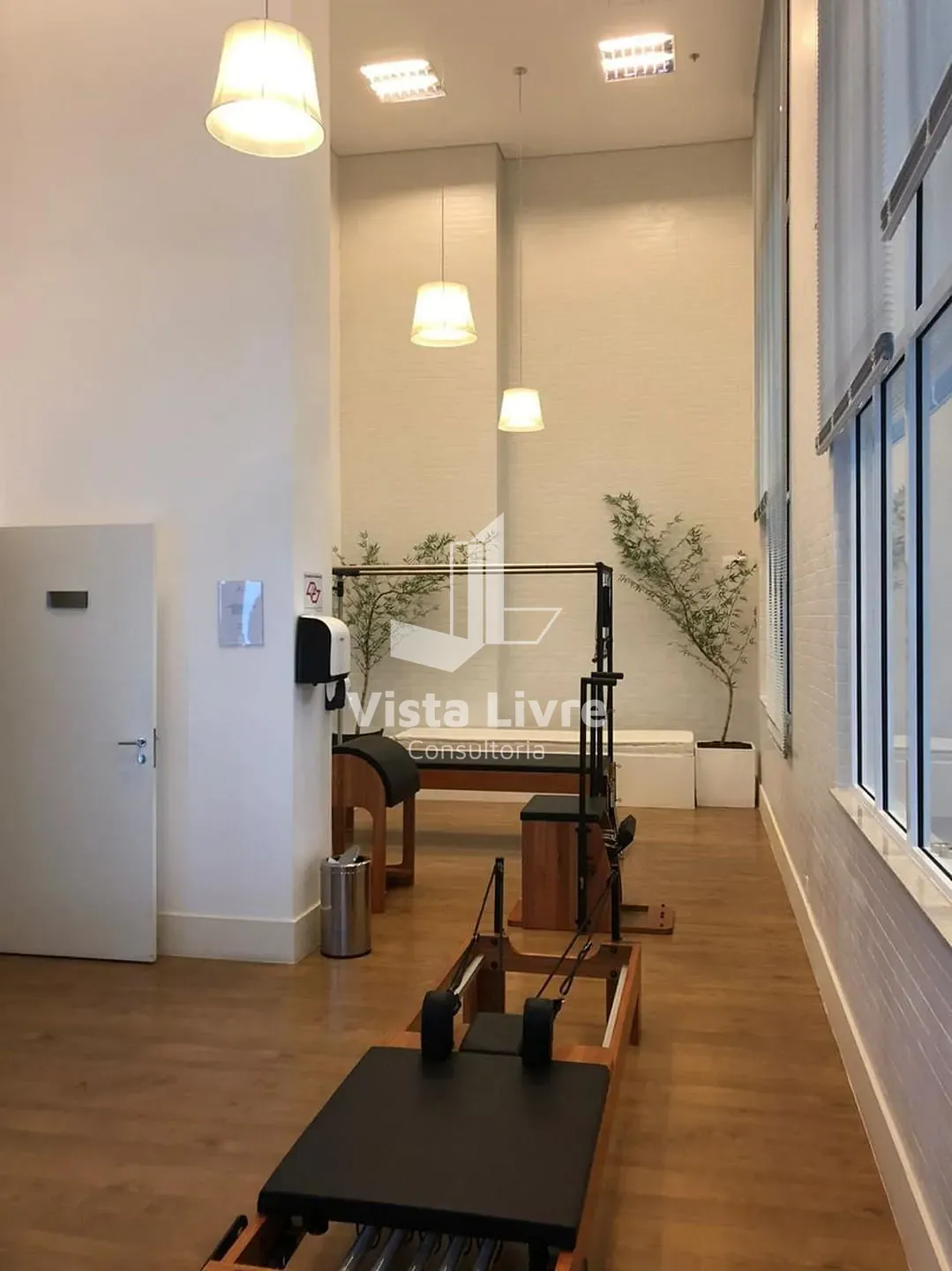 Apartamento, 1 quarto, 56 m² - Foto 18