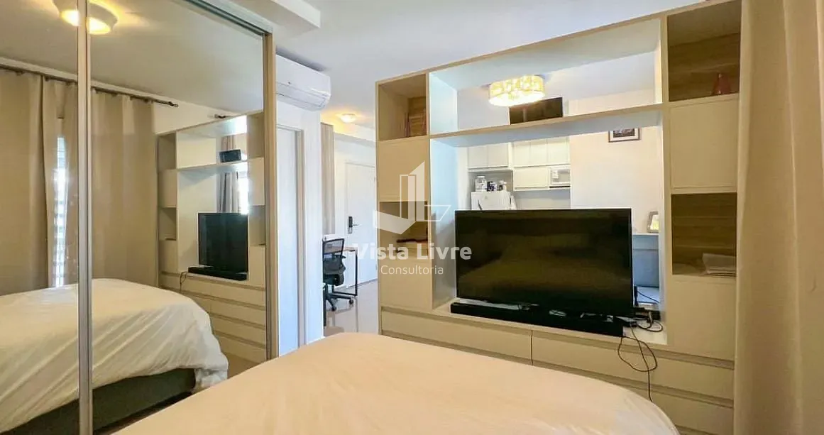 Apartamento, 1 quarto, 56 m² - Foto 6