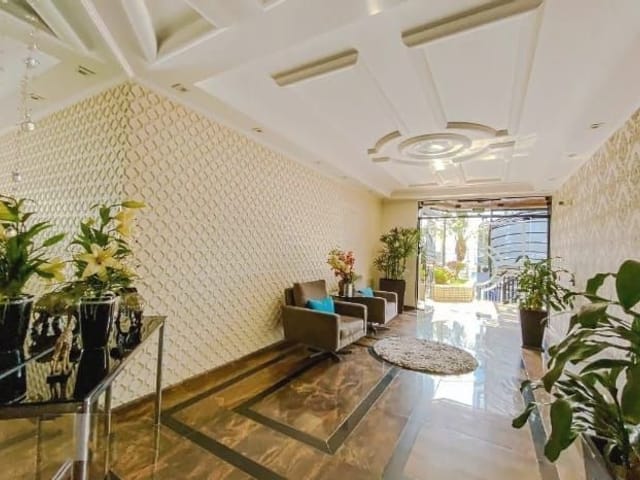 Foto do Apartamento - Apartamento à venda 4 Quartos, 1 Suite, 2 Vagas, 125M², Vila Carrão, São Paulo - SP | Sol Nascente | ZONA LESTE IMÓVEIS