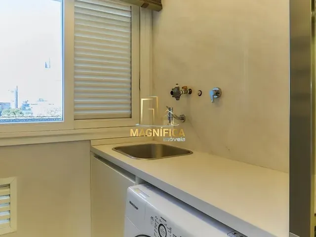 Apartamento 2 quartos e 2 banheiros, à venda, no bairro Ecoville em Curitiba